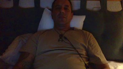 Mousetau webcam model stream image