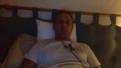 Mousetau webcam model stream image