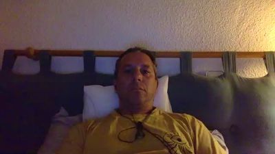 Mousetau webcam model stream image