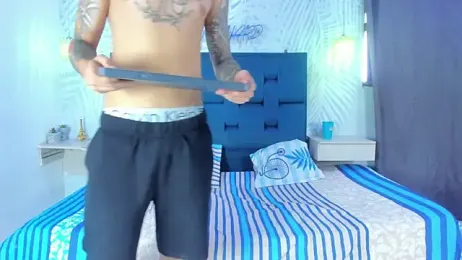 Adventurous_Boys webcam model stream image