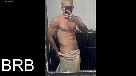 DerekOlsen webcam model stream image