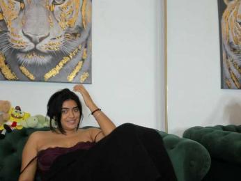 AnnaKarin webcam bongacams model stream image