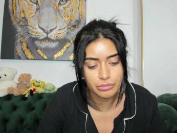 AnnaKarin webcam bongacams model stream image