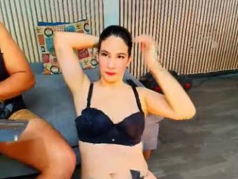 daveparker_ webcam chaturbate model stream image