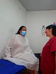 JustSamantha_ webcam model stream image