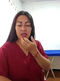 JustSamantha_ webcam model stream image