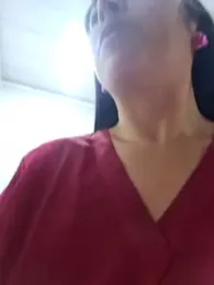 JustSamantha_ webcam model stream image