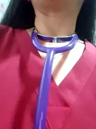 JustSamantha_ webcam model stream image