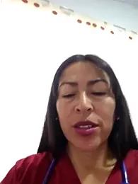 JustSamantha_ webcam model stream image