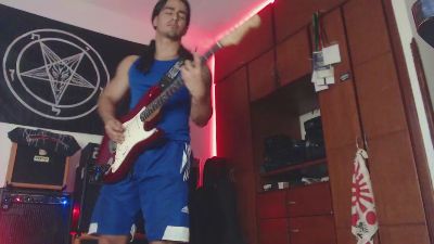 Diego_barbarie webcam model stream image