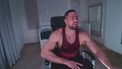 IvanHyde webcam cam4 model stream image