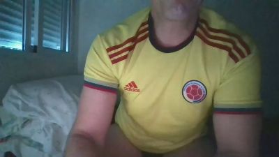 dani40sevilla webcam model stream image