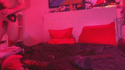 konlx webcam model stream image