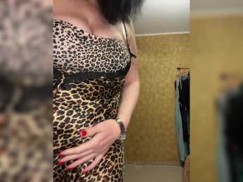 LouiseJenkin webcam model stream image