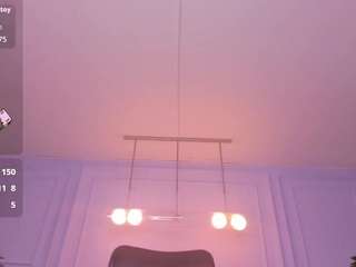 keytin-thomson webcam model stream image