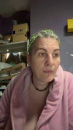 Estela_p webcam cam4 model stream image