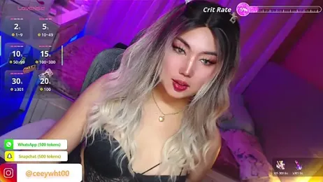 Alicia_Rose69 webcam stripchat model stream image