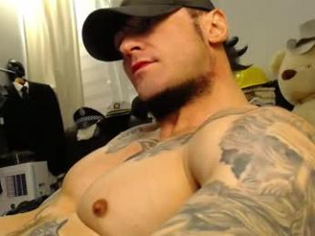 ballard_ webcam model stream image