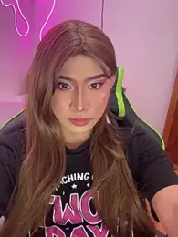 _CandyTwink_ webcam model stream image