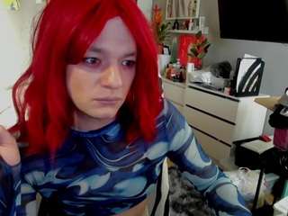 model3456 webcam model stream image