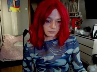 model3456 webcam model stream image