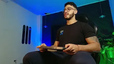 Liam_Kleiin webcam model stream image