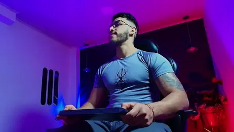 Liam_Kleiin webcam stripchat model stream image