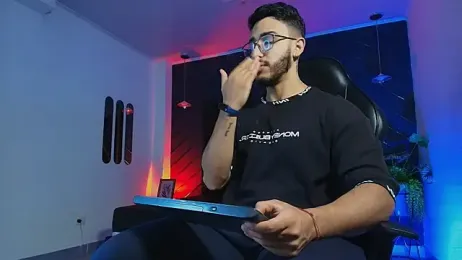 Liam_Kleiin webcam model stream image