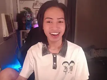 Manilagirl_x webcam stripchat model stream image