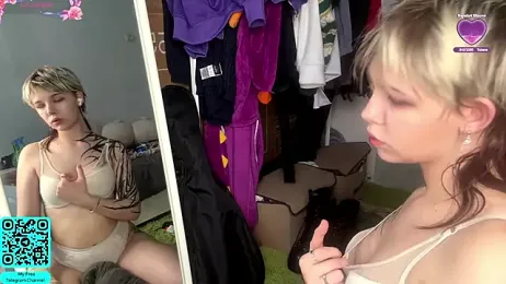 EngelAlman webcam stripchat model stream image