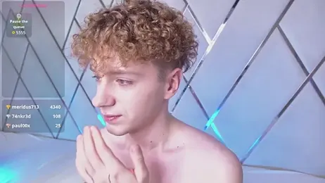 Paul_Holt webcam model stream image