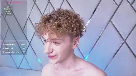 Paul_Holt webcam model stream image