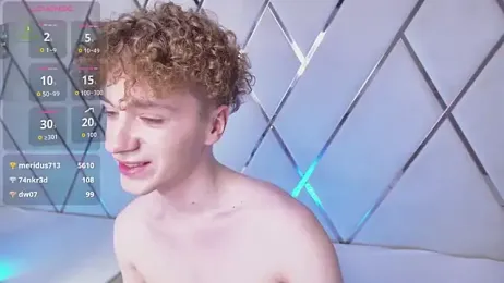 Paul_Holt webcam model stream image