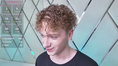 Paul_Holt webcam model stream image