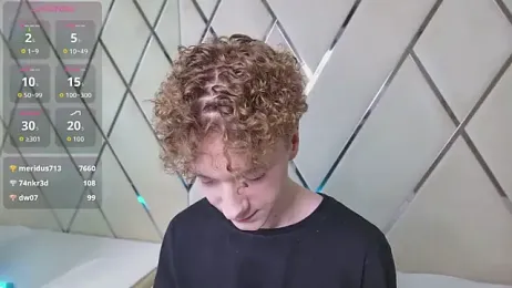 Paul_Holt webcam model stream image