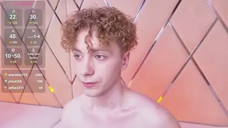 Paul_Holt webcam model stream image