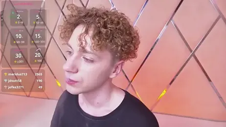 Paul_Holt webcam model stream image