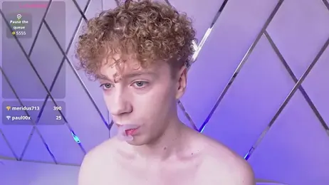 Paul_Holt webcam model stream image