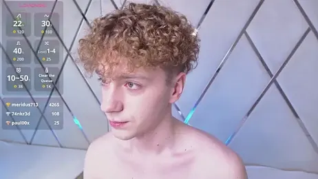 Paul_Holt webcam model stream image