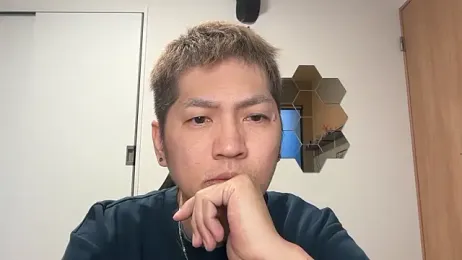 ken_0927 webcam model stream image