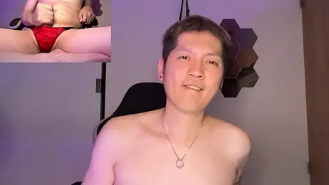 ken_0927 webcam model stream image