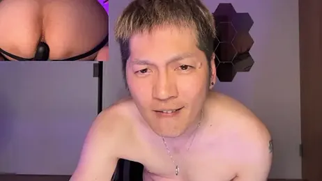 ken_0927 webcam model stream image