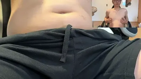 ken_0927 webcam model stream image