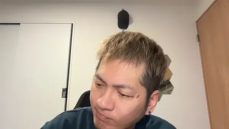 ken_0927 webcam model stream image