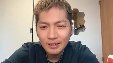 ken_0927 webcam model stream image