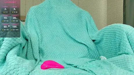 oliviiaa webcam model stream image