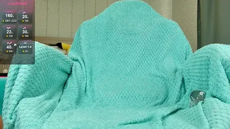 oliviiaa webcam model stream image