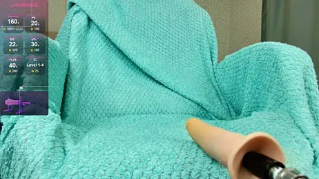 oliviiaa webcam model stream image