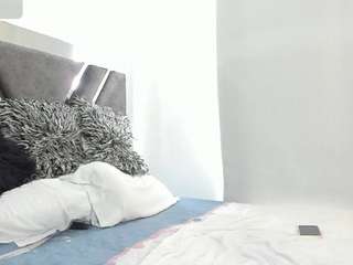 alizehorny webcam model stream image