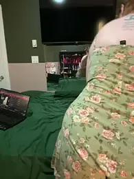 GingerSnap33 webcam model stream image